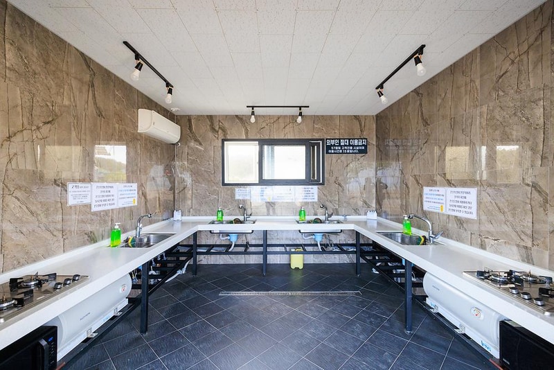 신두57캠핑장 시설 사진 40