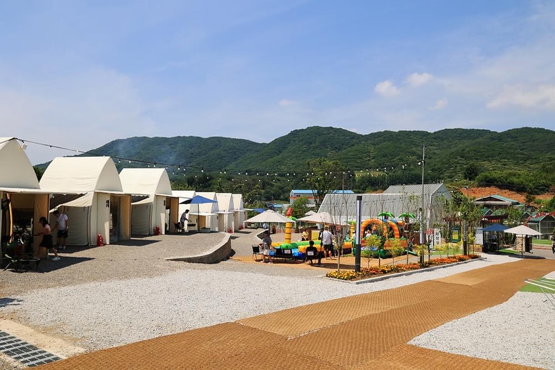 양주르 시설 사진 15