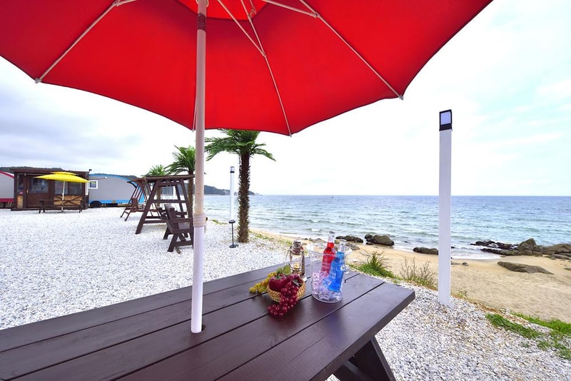 페리오캠핑장 시설 사진 11