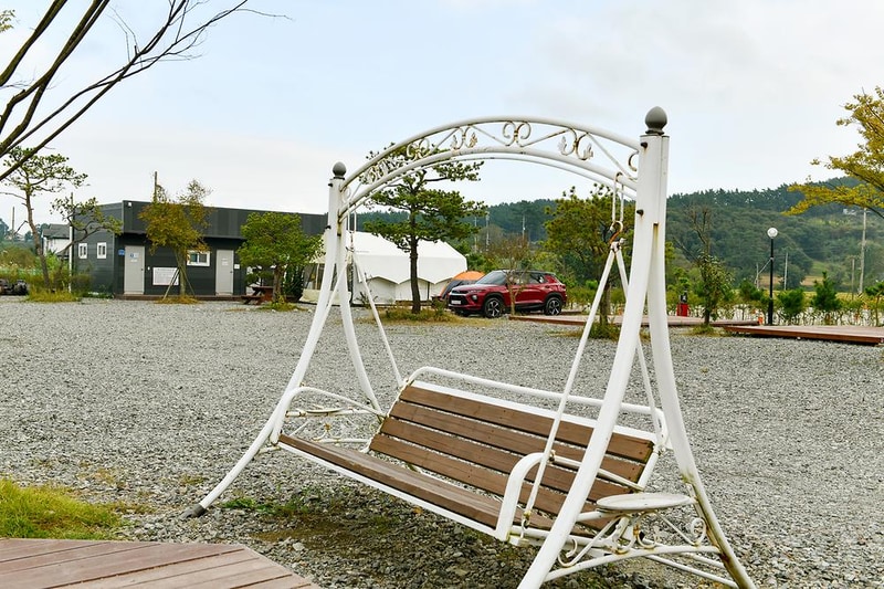 도담오토캠핑장 시설 사진 2