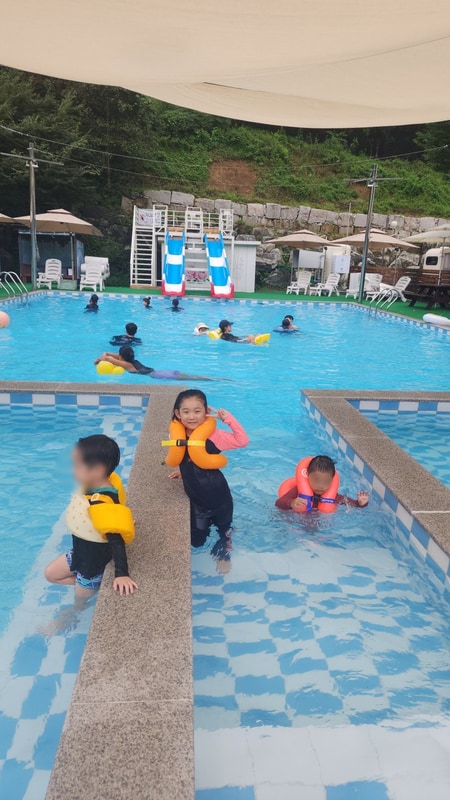 캠핑장 7곳 솔직 후기광고 No, 초보 캠퍼의 진솔한 캠핑장...