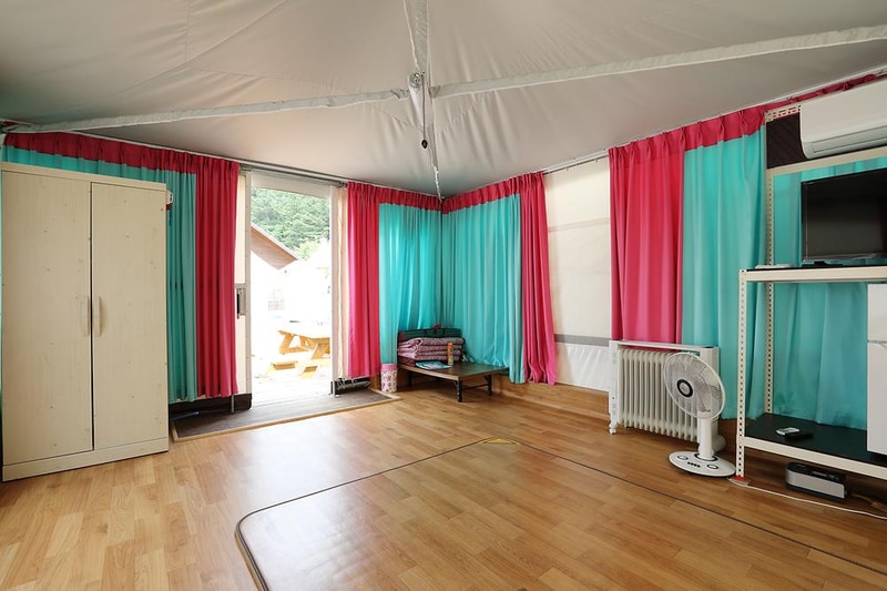 매화둠벙마을영농조합법인 시설 사진 16