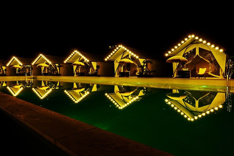 moon(문글램핑) 시설 사진 8