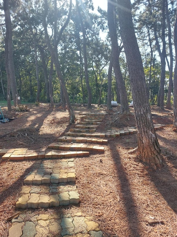 곡식정원(관광농원) 시설 사진 20