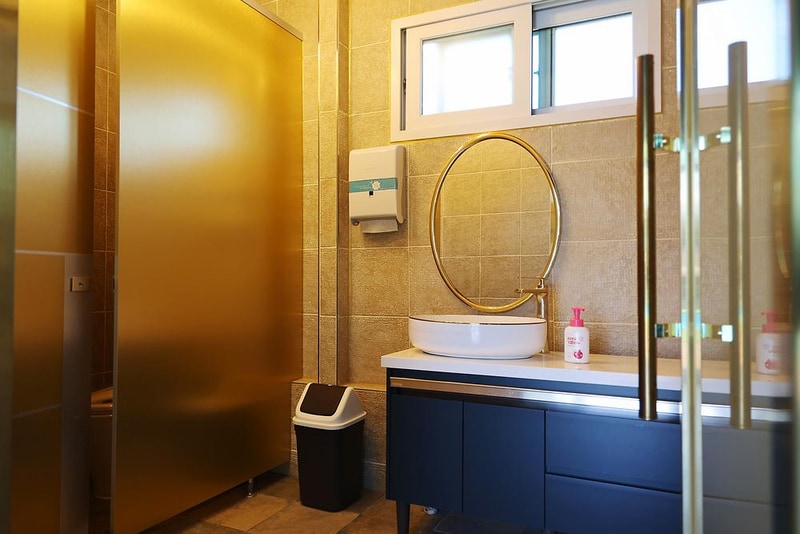 도그랜드 캠핑장 시설 사진 16