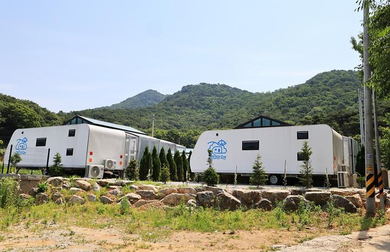 구르미의 오션 대표 사진