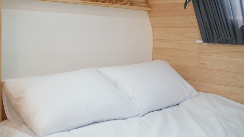 용인 에버베이카라반 시설 사진 10