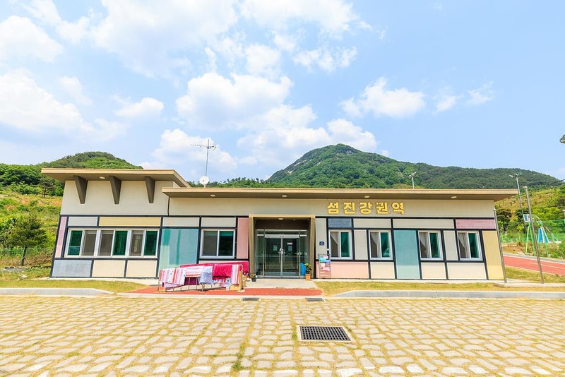 섬진강권역 거북이야영 캠핑장 시설 사진 16