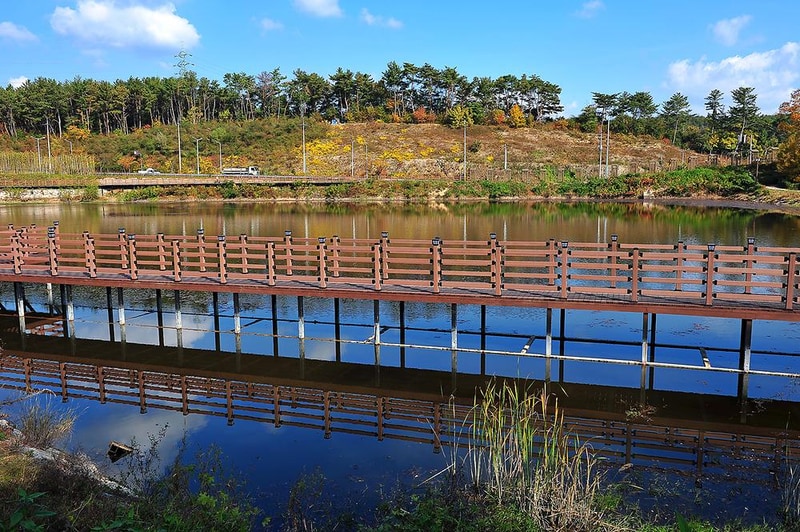 태화연 오토야영장 시설 사진 13
