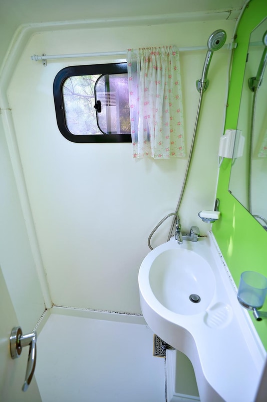 무주구천동카라반 시설 사진 10