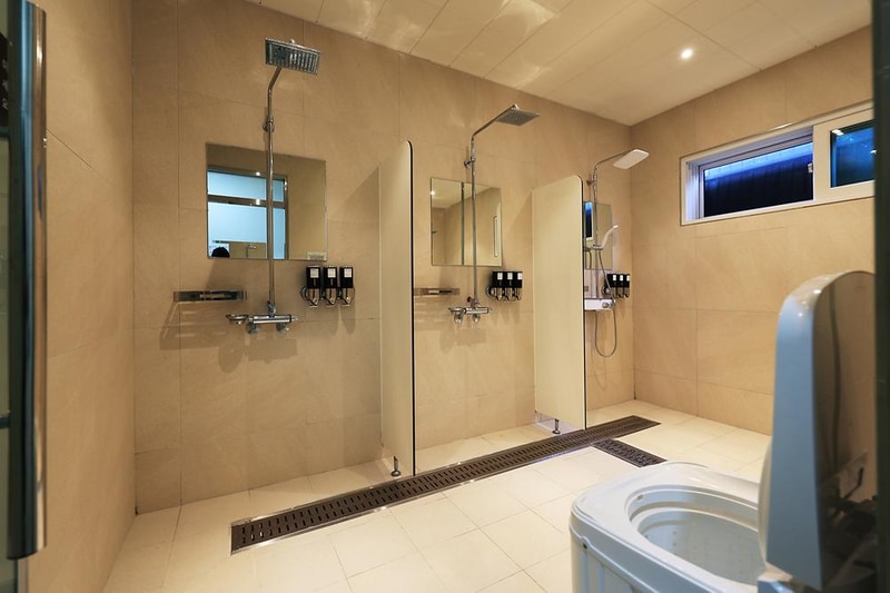 포레스트 시설 사진 4