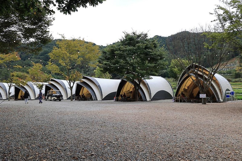 숲속에 머물다 시설 사진 4