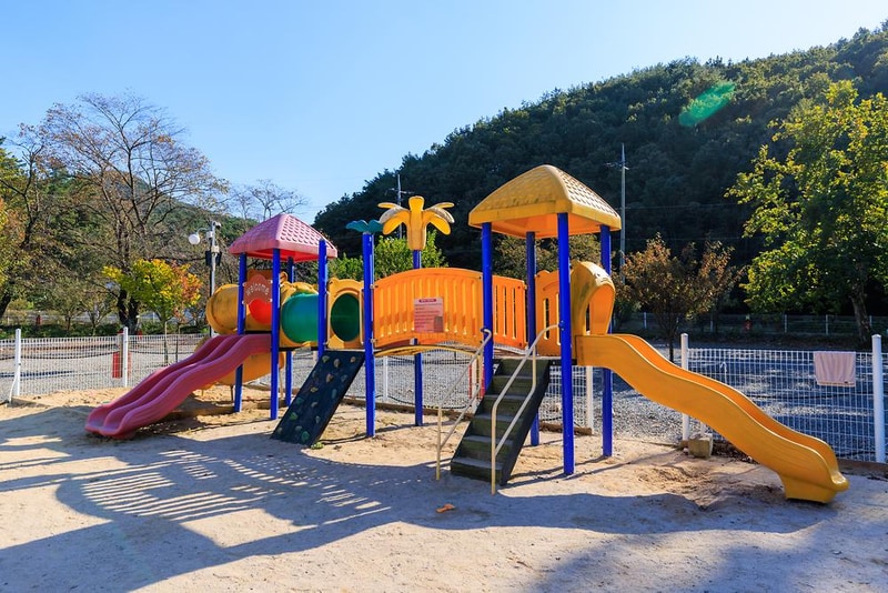 캠프아이엔지 시설 사진 18