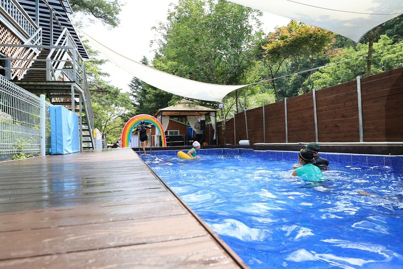 신림스테이캠프 시설 사진 15