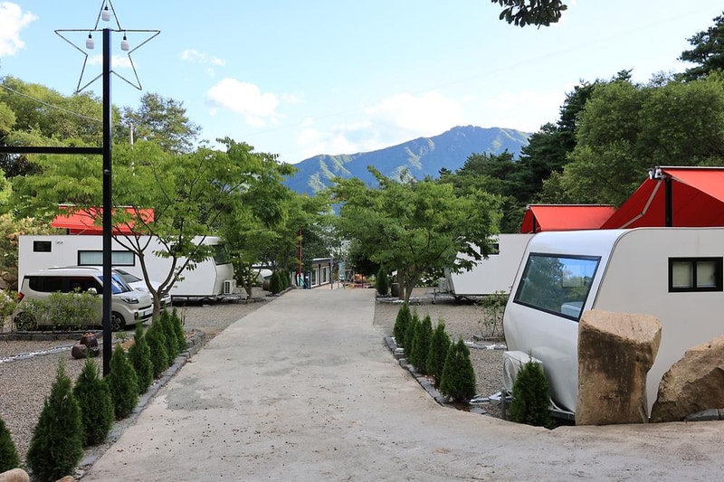 솔솔리조트 시설 사진 9