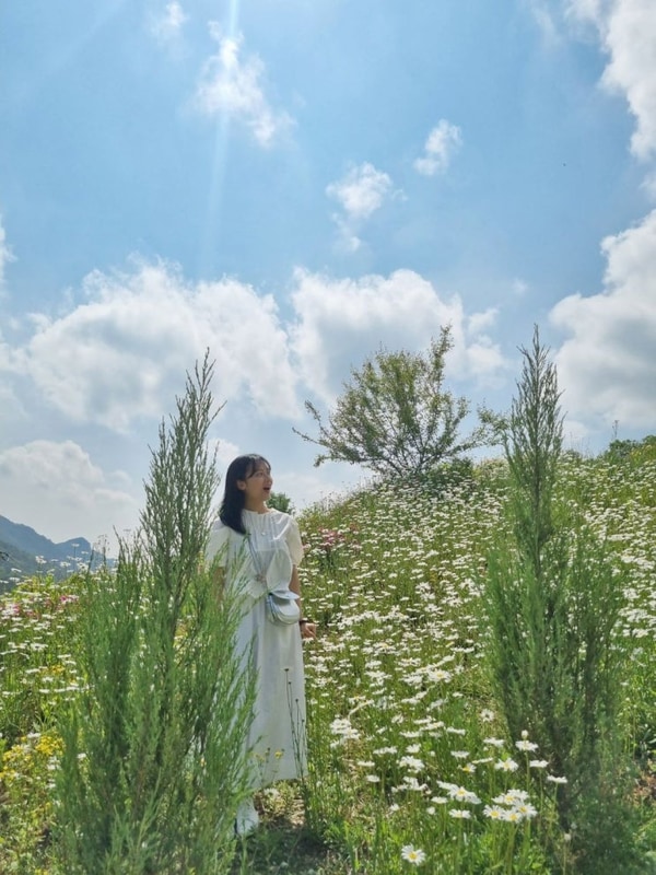 3일 충주여행️ (클럽멤피스 글램핑, 계명산자연휴양림) w...