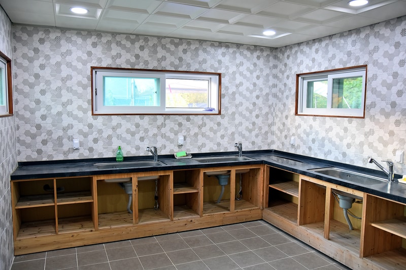 예손농원캠핑장 시설 사진 14