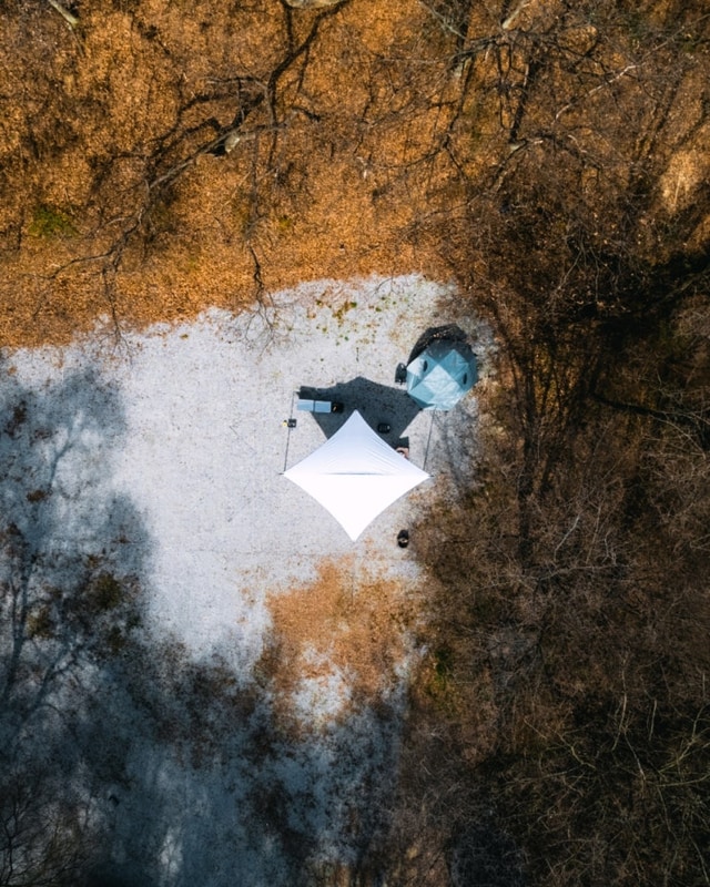 [2024 6th 애견동반캠핑] 거창 양지생태마을 캠핑장