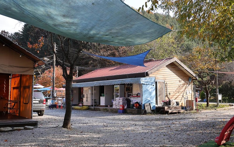 썬오브글램핑 시설 사진 10