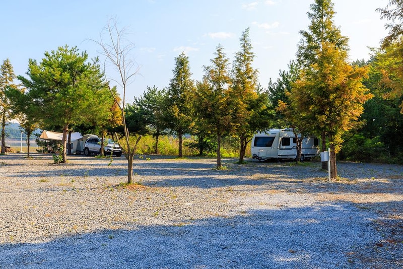 THE쉼오토캠핑장 시설 사진 16