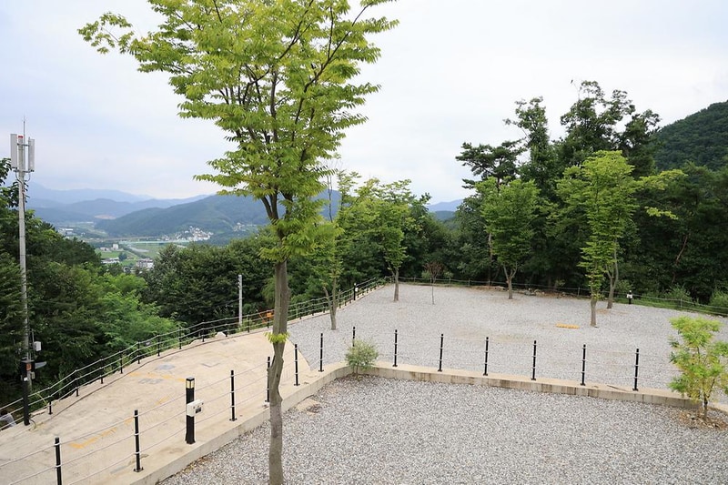 다문188캠핑장 시설 사진 16