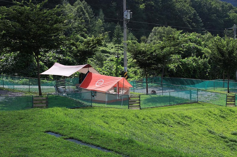 개똥이네캠핑장 시설 사진 12