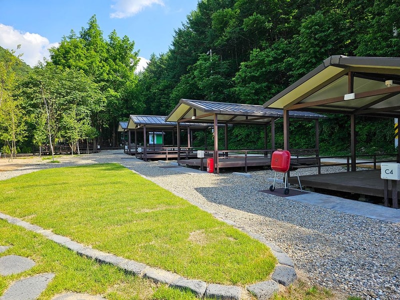 스테이네이처 시설 사진 10