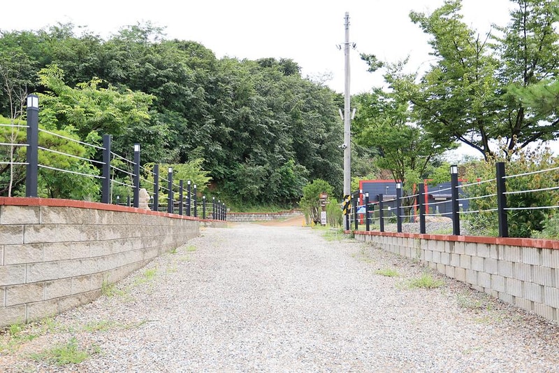 필(FEEL) 캠핑장 시설 사진 18