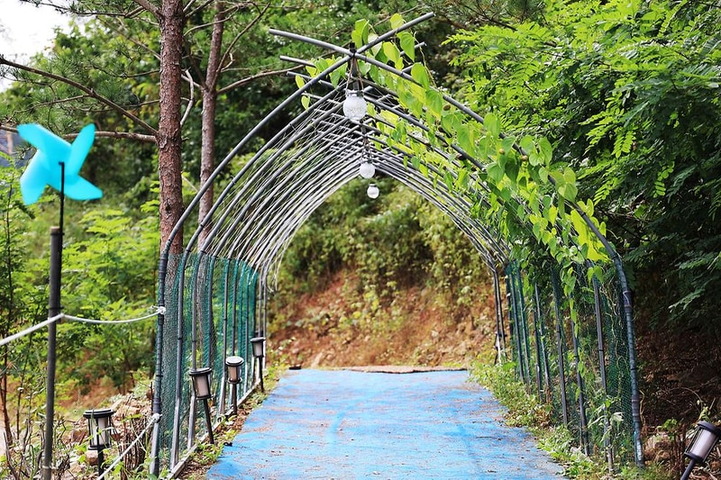 파라반 시설 사진 12