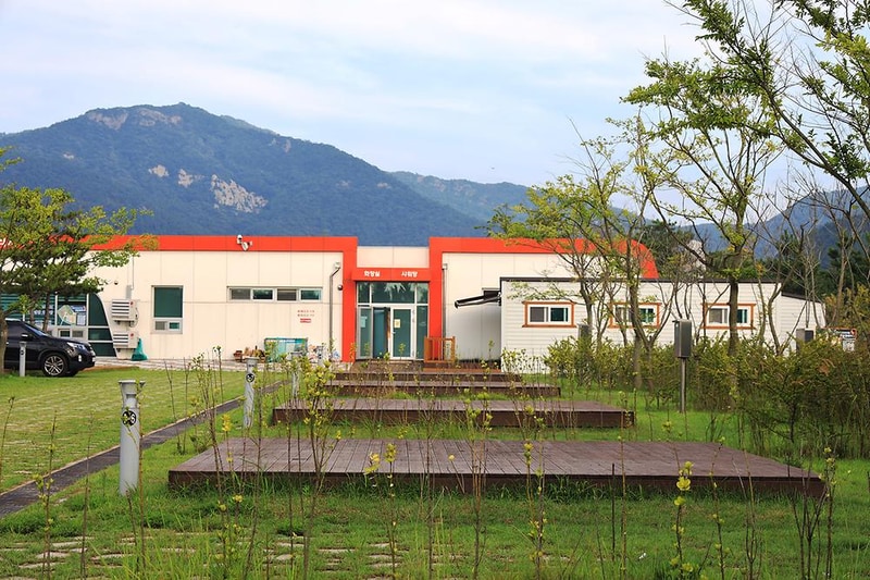 고창갯벌오토캠핑&글램핑장 시설 사진 16