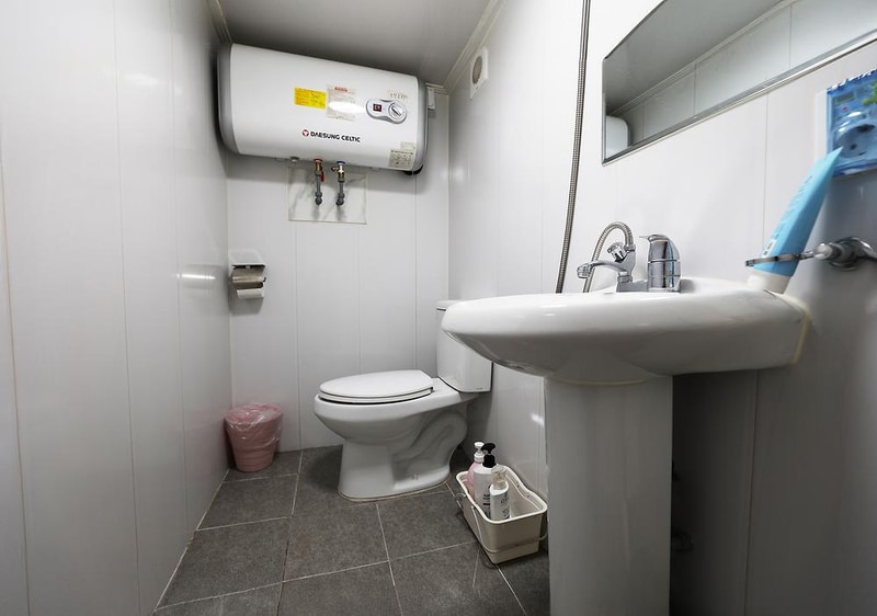 도그랜드 캠핑장 시설 사진 5