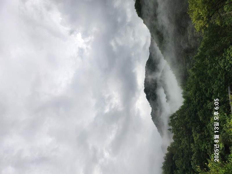 홈사리캠핑장 시설 사진 5