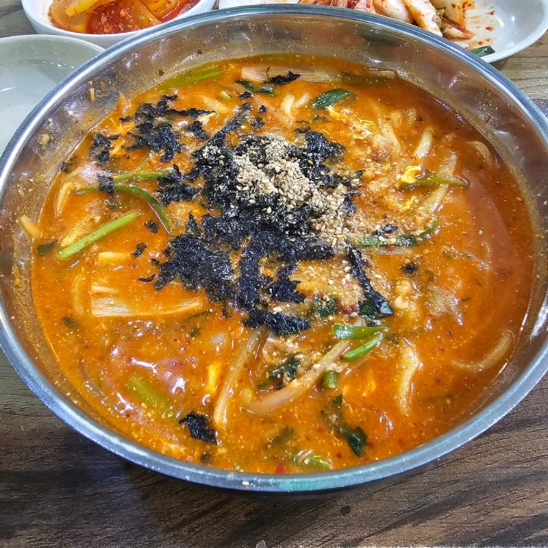 2025.5.3-.5.5 영월한반도캠핑장