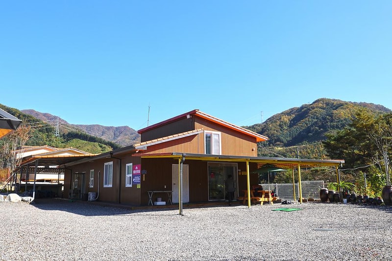 돔 아일랜드 304 시설 사진 4