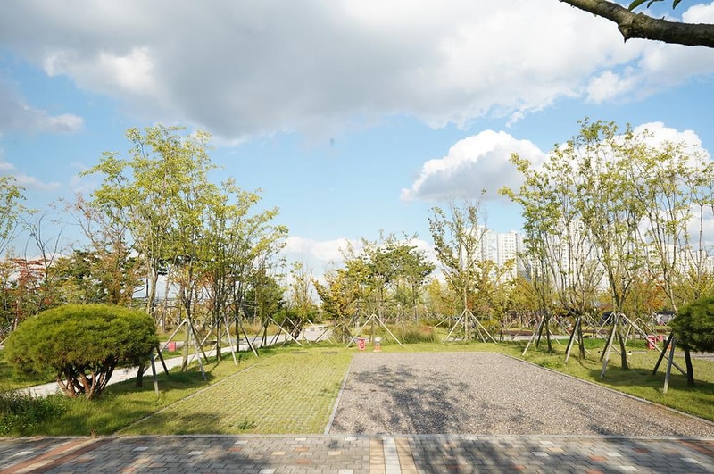 청라캠핑파크 시설 사진 33