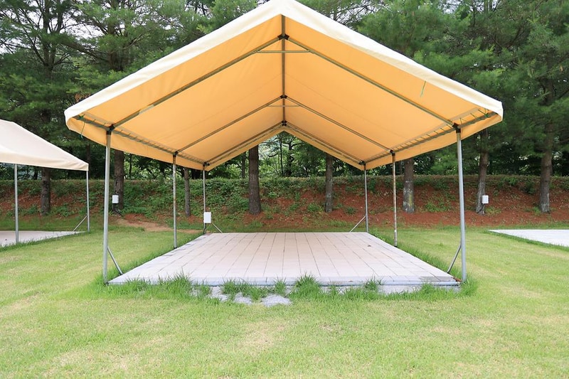 야단법석 시설 사진 5