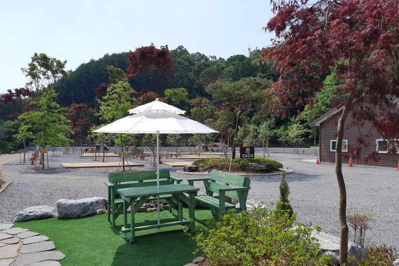 코코캠핑 시설 사진 11