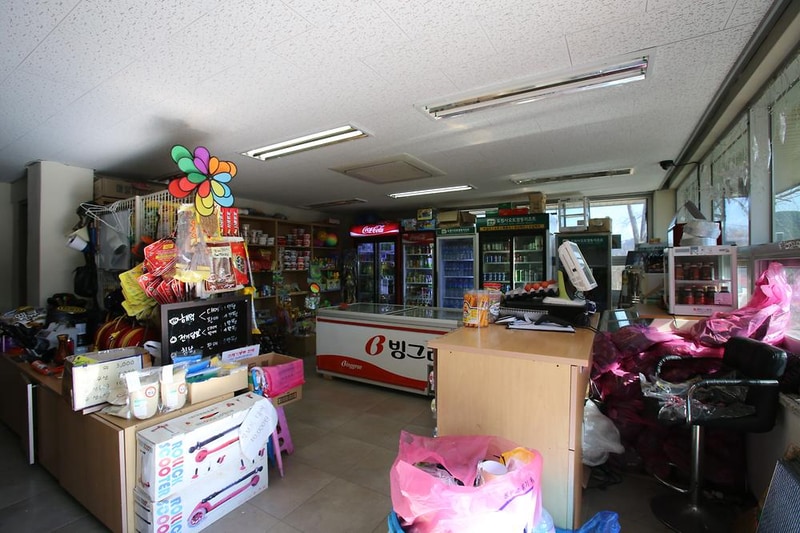 도림사오토캠핑리조트 시설 사진 45