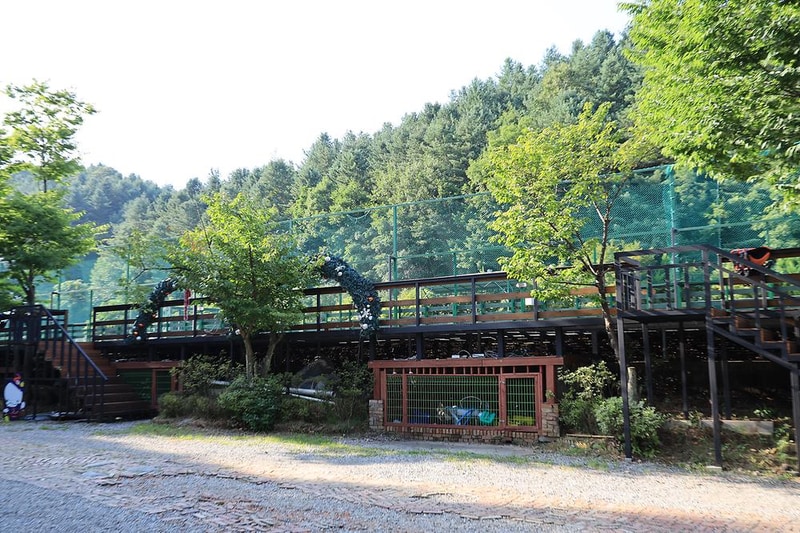 예담숲 시설 사진 4