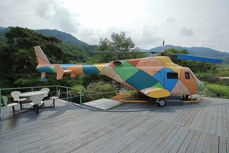 Camp 1950 시설 사진 4