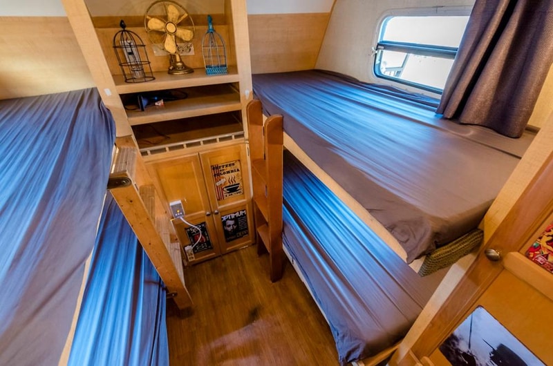 하비리조트 시설 사진 8