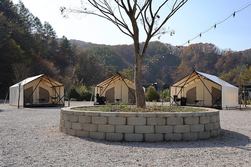 호랑이캠핑 시설 사진 2