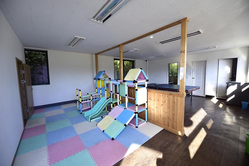 포시즌 캠핑장 시설 사진 5