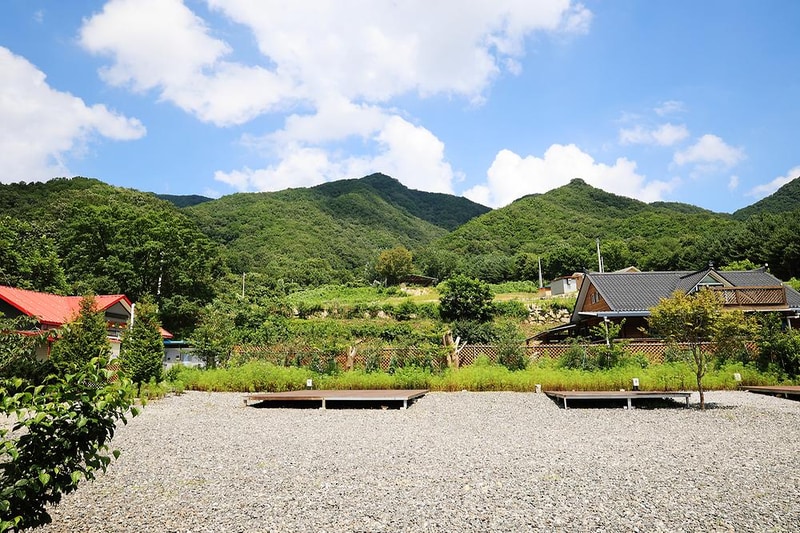 둥지캠핑장 시설 사진 13