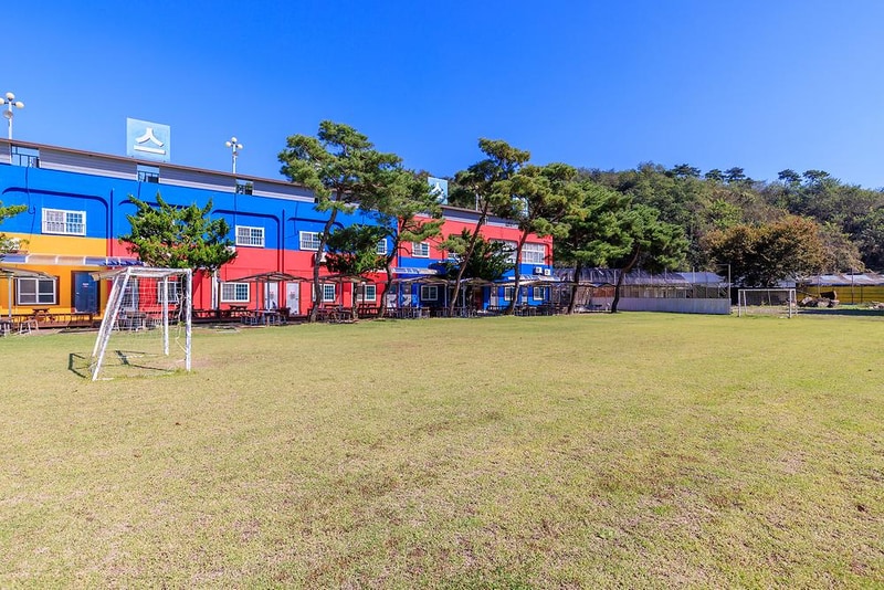 성보촌 캠핑장 시설 사진 9