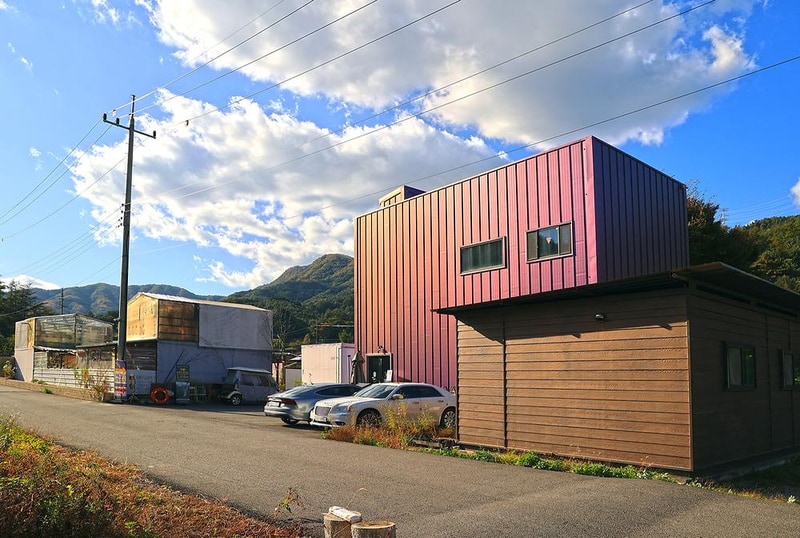 가평 북두칠성 글램핑 시설 사진 17