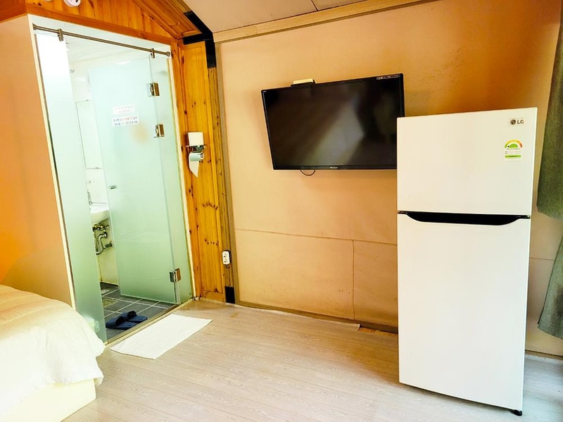 이스케이프 지점 (휴토피아) 시설 사진 11