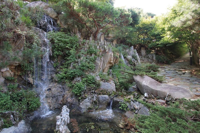 이안숲속오토캠핑장 시설 사진 2