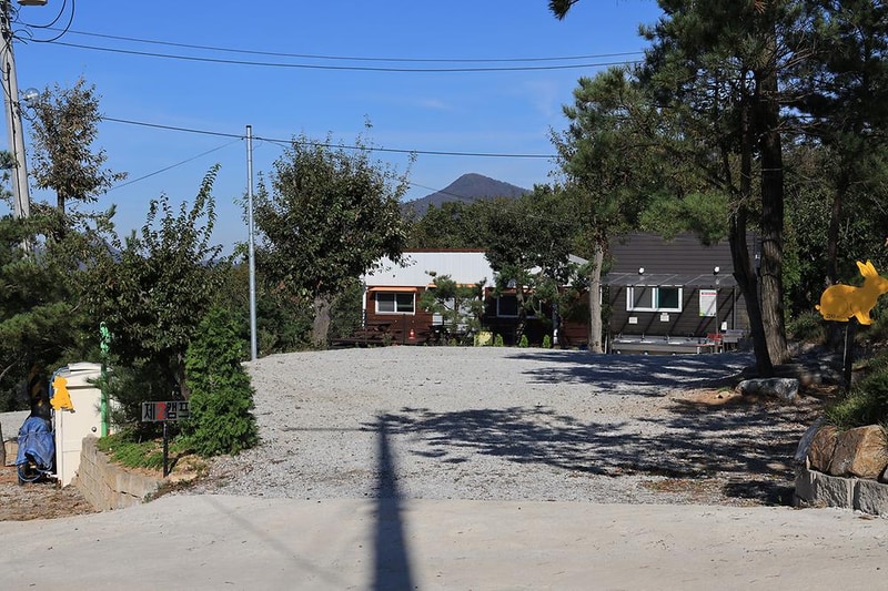 검디 관광농원 야영장 시설 사진 20