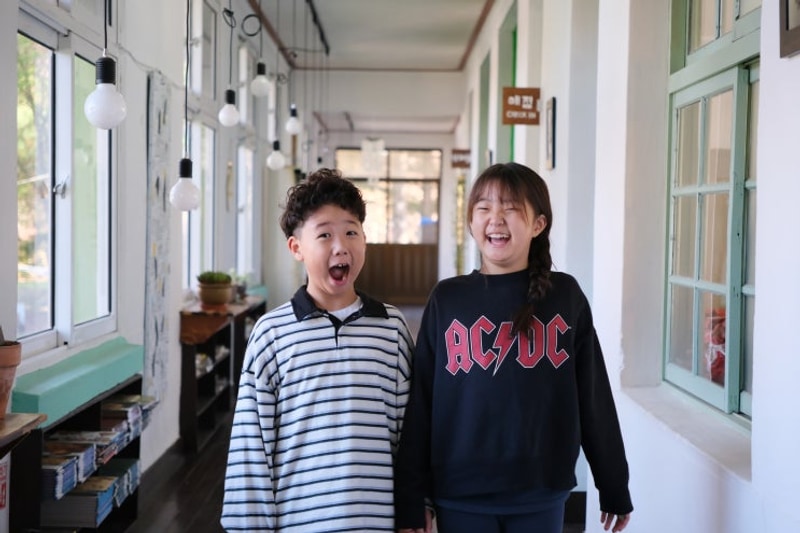 [ 원주 ] 마루노리 캠핑장 글램핑장 폐교캠핑장 동계캠핑장...